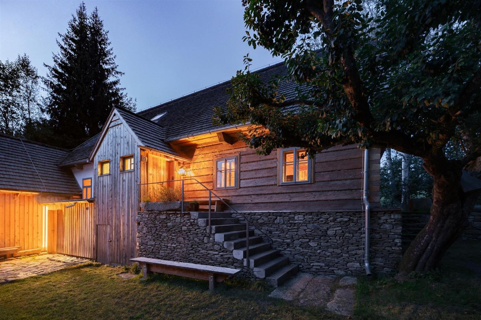 Pilnikarna Casa vacanze *